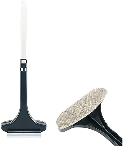 2 in 1 Mesh Cleaner Brush (Buy 1 Get 1 Free).