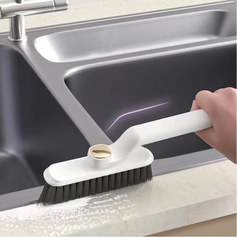 360° Rotating Crevice Cleaning Brush (Buy 1 Get 1 Free)