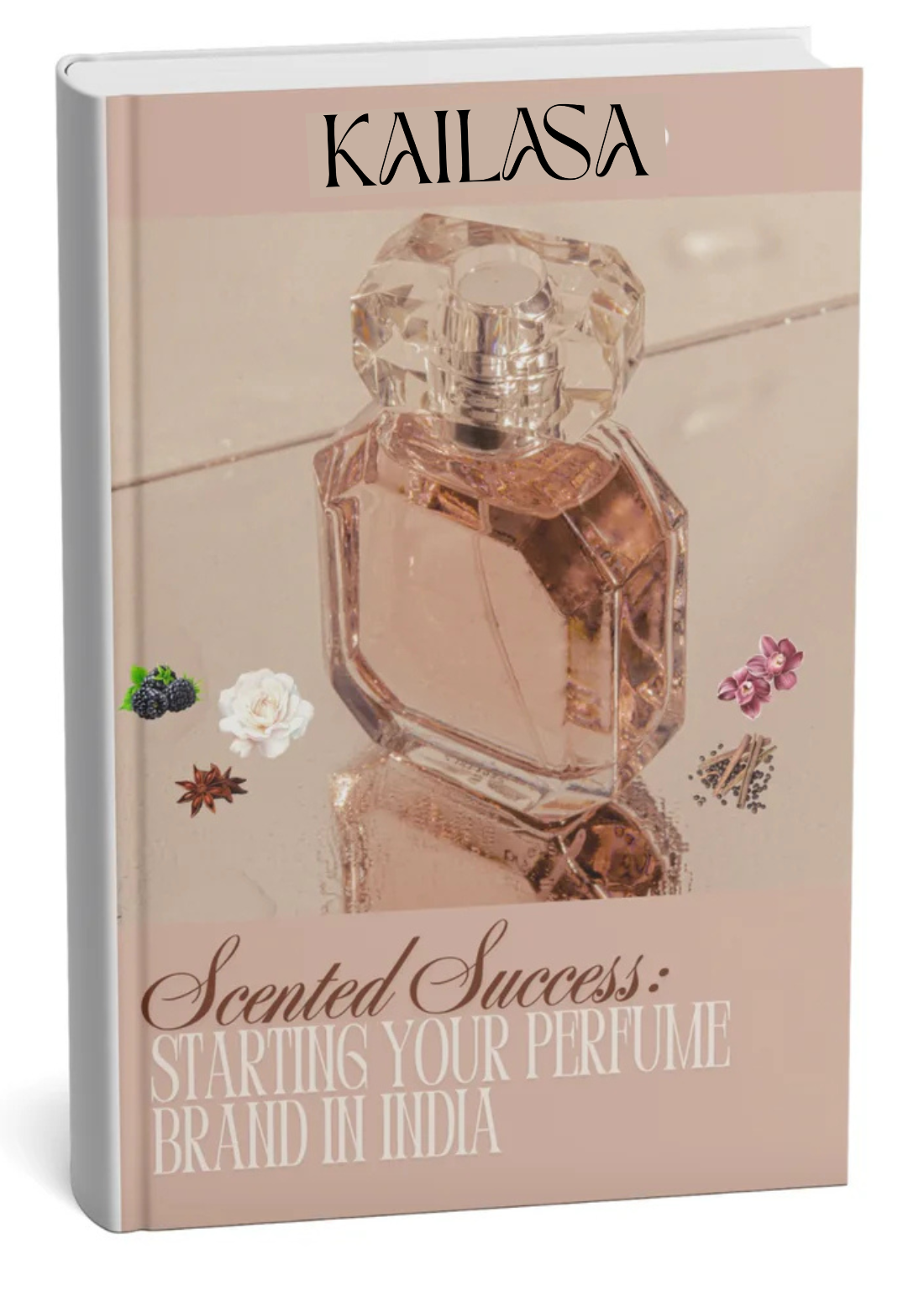 Starting Your Perfume Brand in India