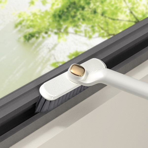 360° Rotating Crevice Cleaning Brush (Buy 1 Get 1 Free)