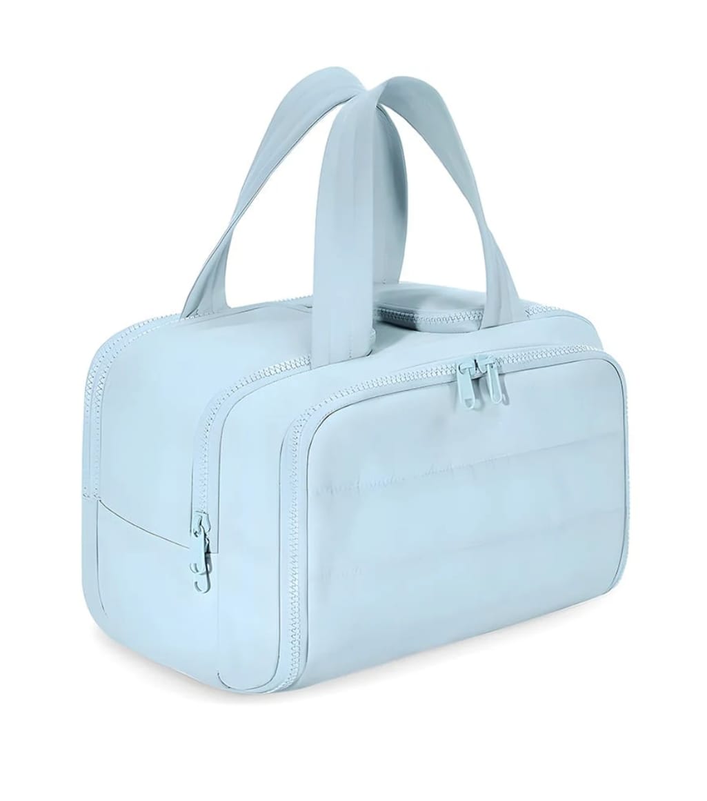 TravelEasy Toiletry Bag