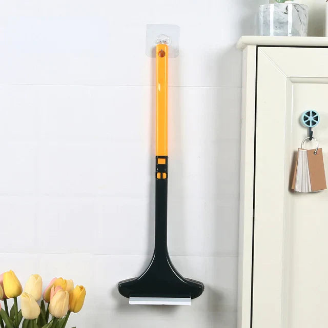 2 in 1 Mesh Cleaner Brush (Buy 1 Get 1 Free).