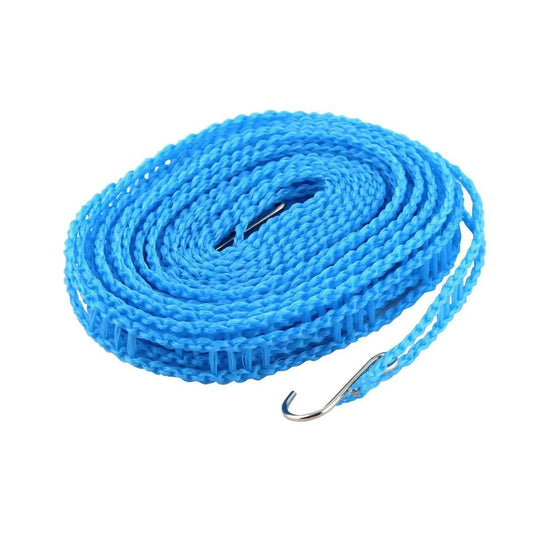 Premium Clothesline Solution - 16 .7 FT Adjustable