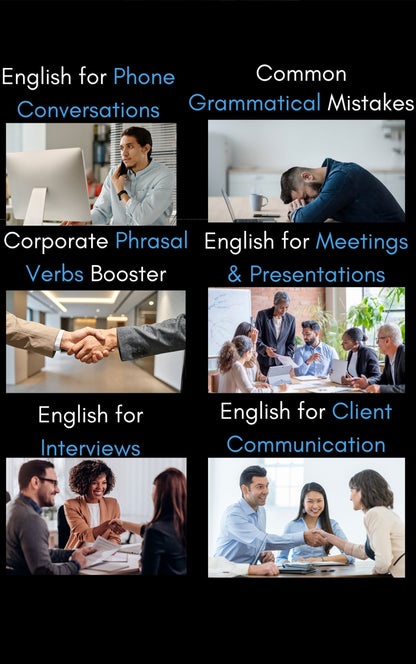 Job-Ready English Toolkit