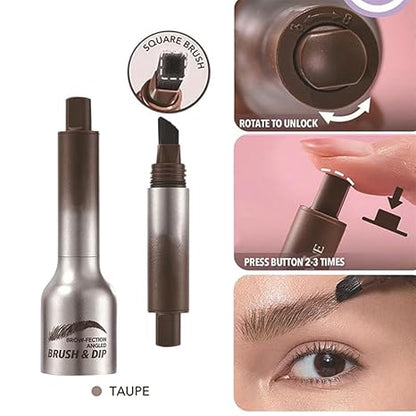 Eyebrow Contouring Pen