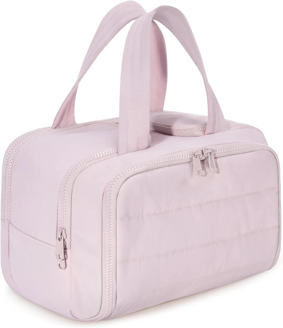 TravelEasy Toiletry Bag