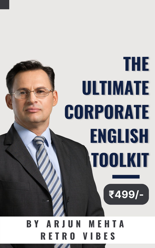 Job-Ready English Toolkit