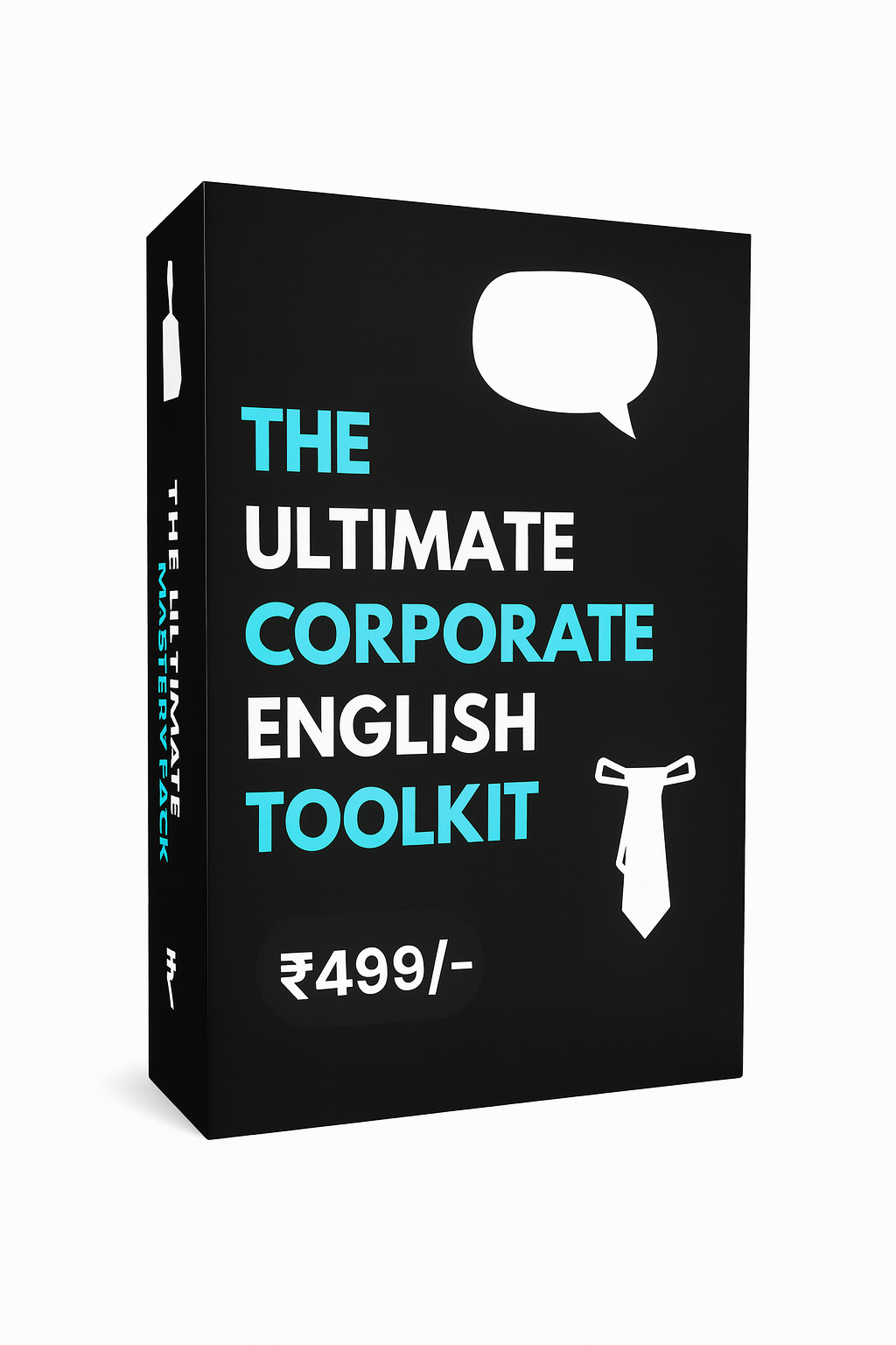 The Ultimate Corporate English Toolkit