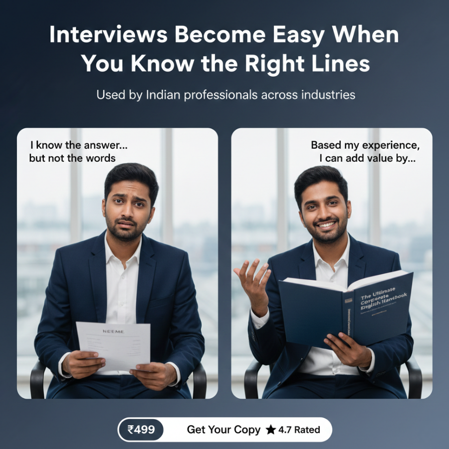 The Ultimate Corporate English Toolkit