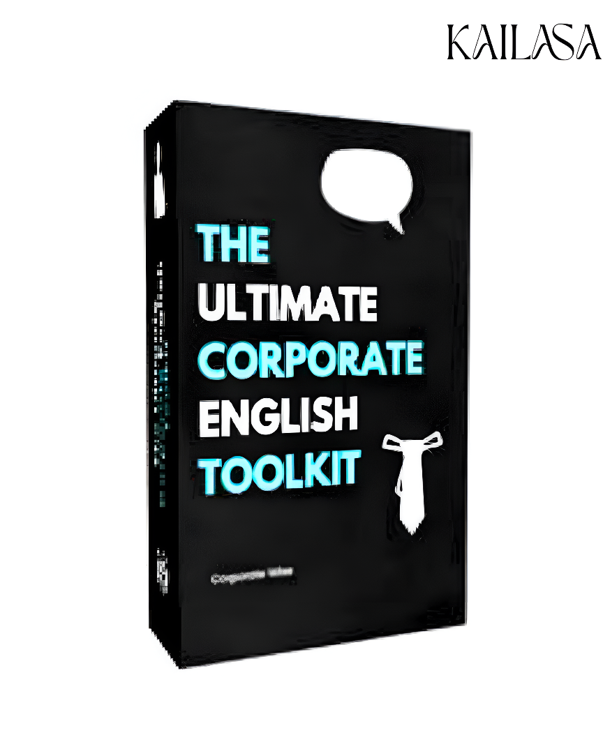 Job-Ready English Toolkit