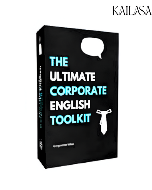 Job-Ready English Toolkit