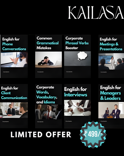 Job-Ready English Toolkit