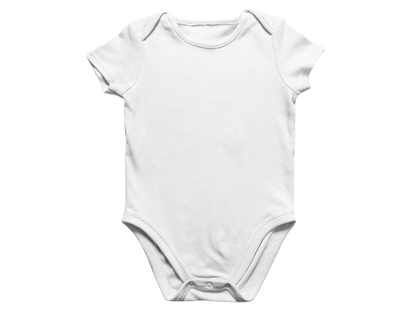 Unisex Baby Romer Bodysuit (Pack of 5)