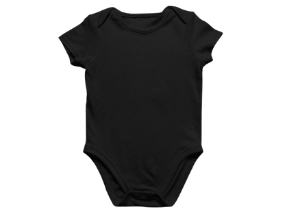 Unisex Baby Romer Bodysuit (Pack of 5)