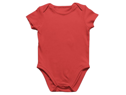 Unisex Baby Romer Bodysuit (Pack of 5)